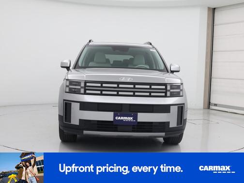 2024 Hyundai SANTA FE HEV SEL