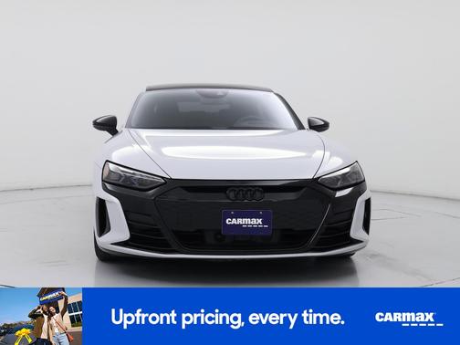 2022 Audi e-tron GT Premium Plus