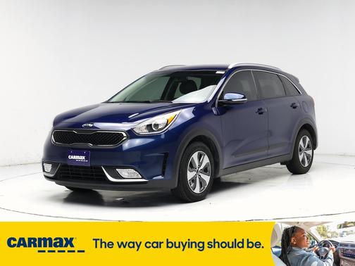 2018 Kia Niro EX