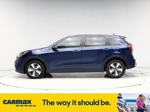 2018 Kia Niro EX