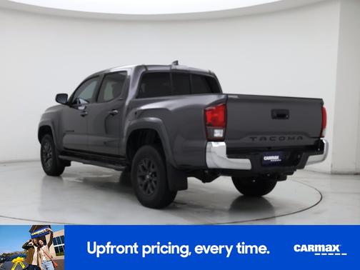 2020 Toyota Tacoma SR