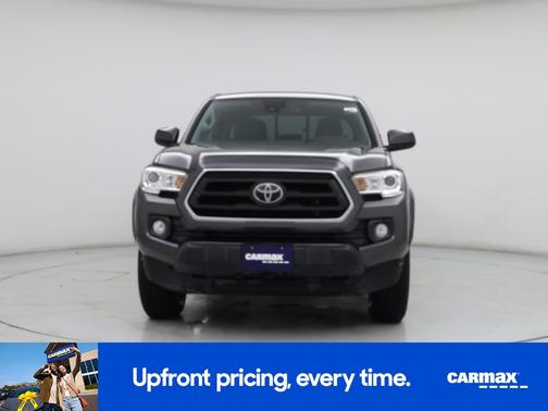 2020 Toyota Tacoma SR