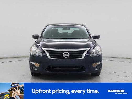 2015 Nissan Altima S