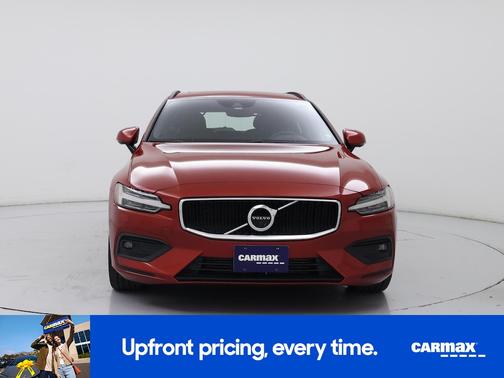 2020 Volvo V60 T5 Momentum