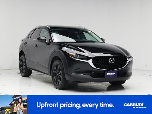 2021 Mazda CX-30 Turbo Premium Plus