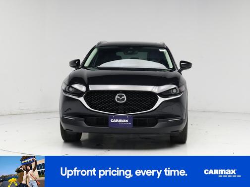 2021 Mazda CX-30 Turbo Premium Plus