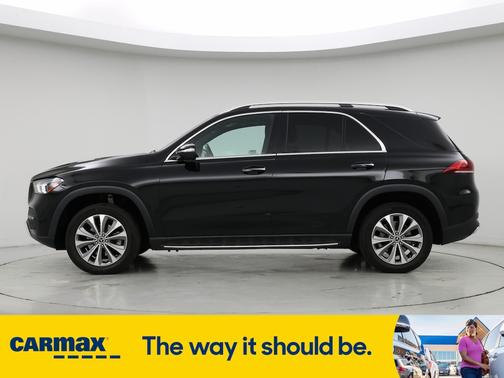 2023 Mercedes-Benz GLE 350 GLE 350