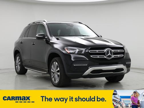 2023 Mercedes-Benz GLE 350 GLE 350
