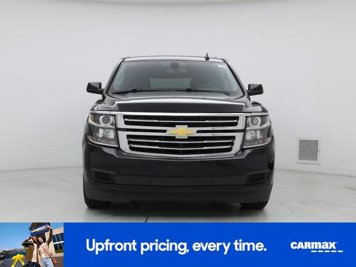 2020 Chevrolet Tahoe LS