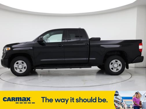 2021 Toyota Tundra SR