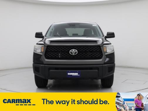 2021 Toyota Tundra SR