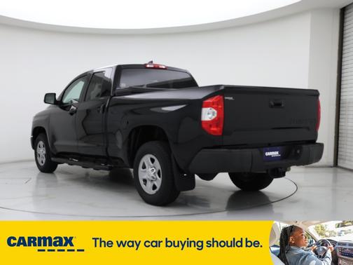 2021 Toyota Tundra SR