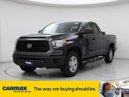 2021 Toyota Tundra SR
