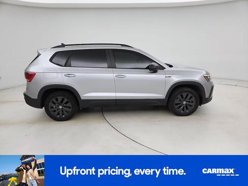 2024 Volkswagen Taos S