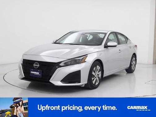 2023 Nissan Altima S