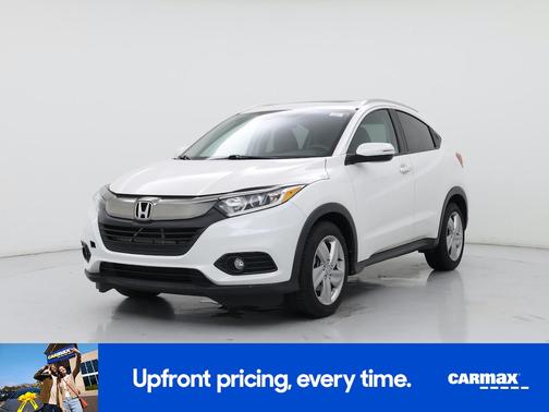 2020 Honda HR-V EX