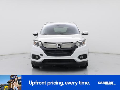 2020 Honda HR-V EX