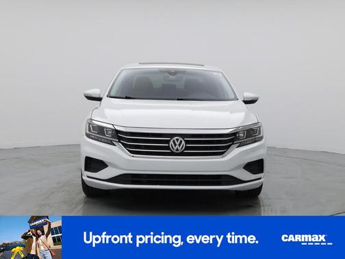 2021 Volkswagen Passat SE