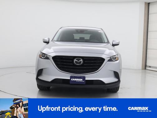 2023 Mazda CX-9 Touring Plus