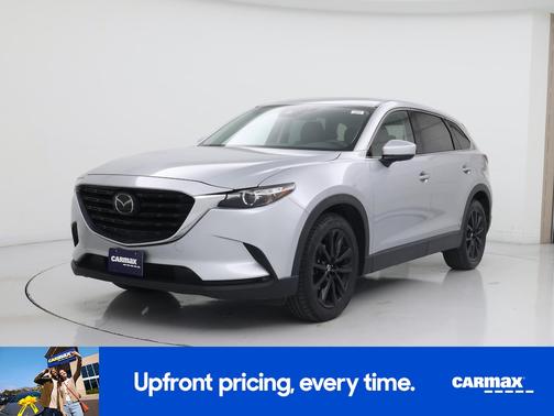 2023 Mazda CX-9 Touring Plus
