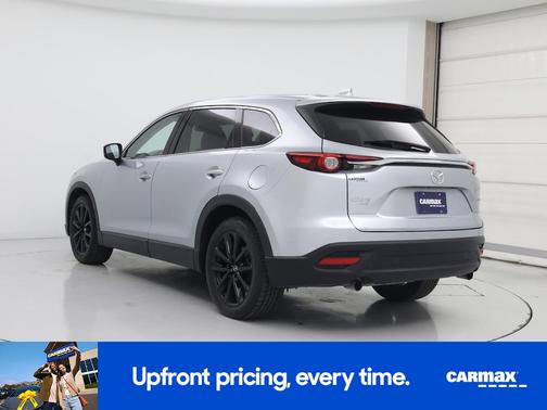 2023 Mazda CX-9 Touring Plus