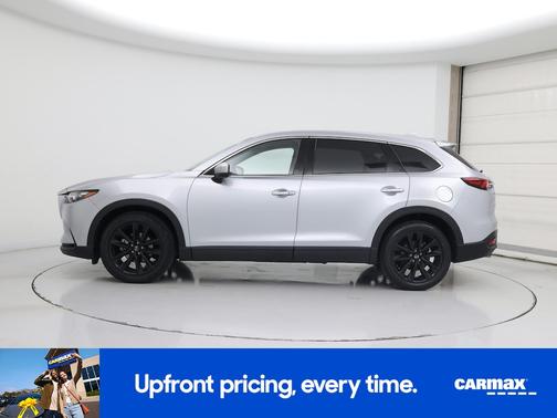 2023 Mazda CX-9 Touring Plus