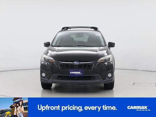 2018 Subaru Crosstrek Limited