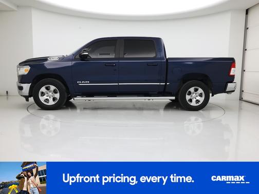 2022 RAM 1500 Lonestar