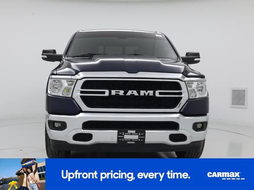 2022 RAM 1500 Lonestar