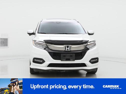 2019 Honda HR-V Touring