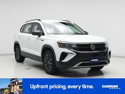 2022 Volkswagen Taos S