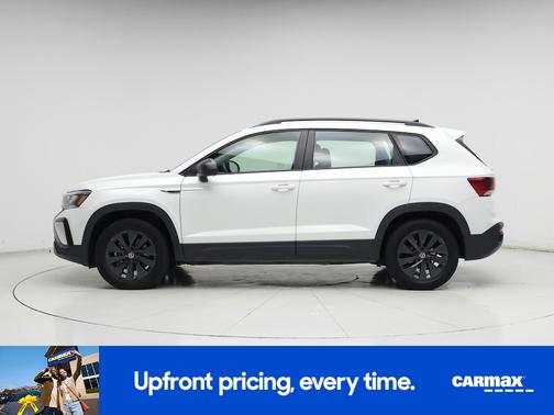 2022 Volkswagen Taos S