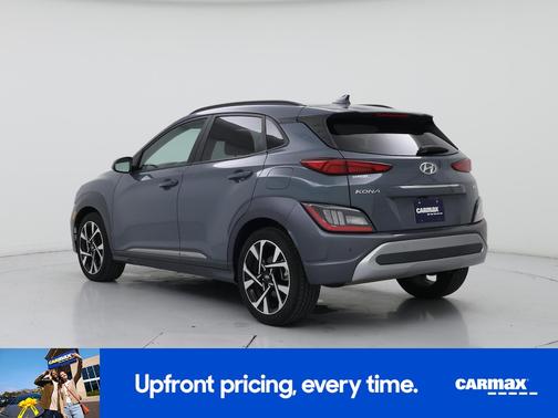 2022 Hyundai KONA Limited