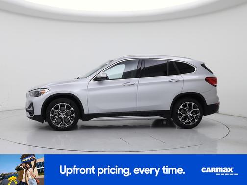 2021 BMW X1 SDrive28i