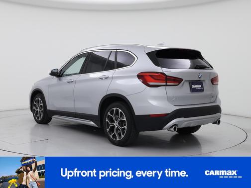 2021 BMW X1 SDrive28i