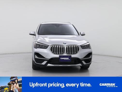 2021 BMW X1 SDrive28i
