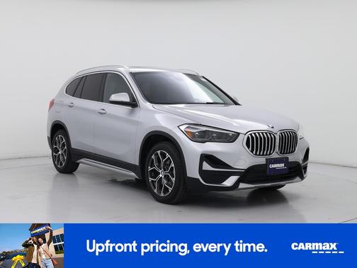 2021 BMW X1 SDrive28i