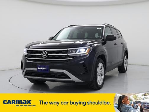 2023 Volkswagen Atlas SE w/Tech