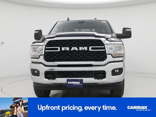 2024 RAM 2500 Bighorn