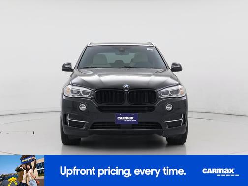 2018 BMW X5 SDrive35i