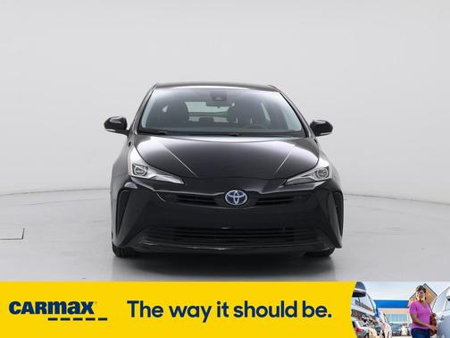 2022 Toyota Prius LE