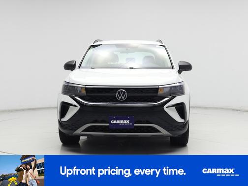 2022 Volkswagen Taos S