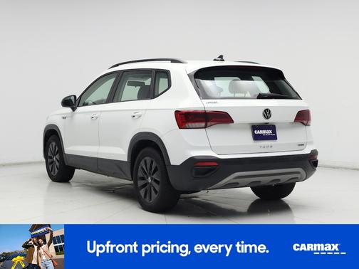 2022 Volkswagen Taos S