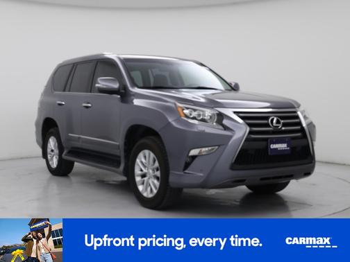 2015 Lexus GX 460 