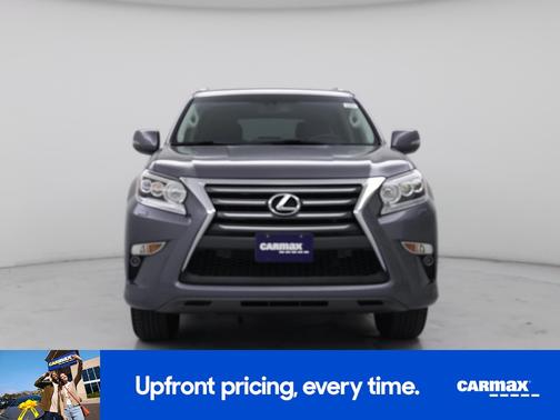 2015 Lexus GX 460 