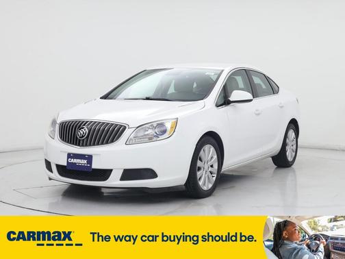 2016 Buick Verano