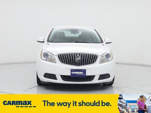 2016 Buick Verano