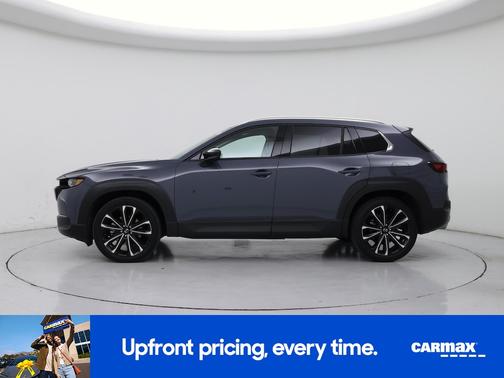 2025 Mazda CX-50 2.5 Turbo Premium Plus