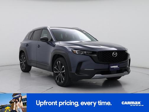 2025 Mazda CX-50 2.5 Turbo Premium Plus