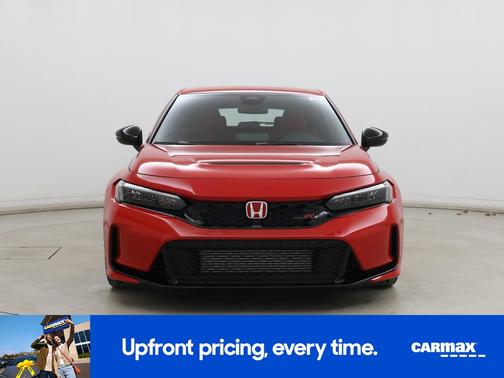 2025 Honda Civic Type R